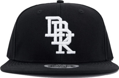 DBK Dropout 4Fifty Snapback Hat