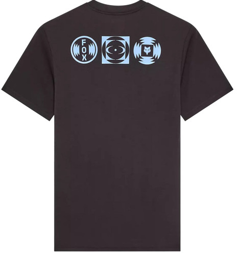 Fox Racing Vision Tech Mens Short Sleeve T-Shirt
