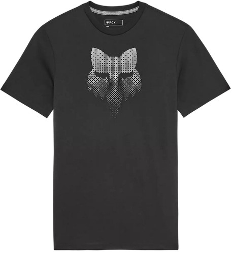 Fox Racing BlurTech Mens Short Sleeve T-Shirt