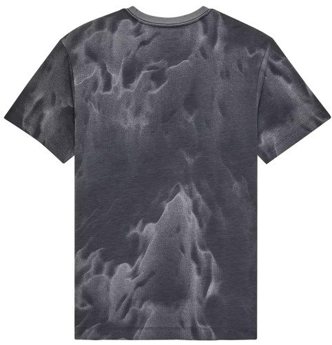 Fox Racing AOP Tech Mens Short Sleeve T-Shirt