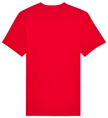 Fox Racing Slogan Premium Mens Short Sleeve T-Shirt