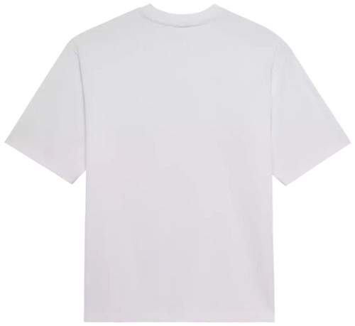 Fox Racing Image Cosmo Oversized Mens Short Sleeve T-Shirt