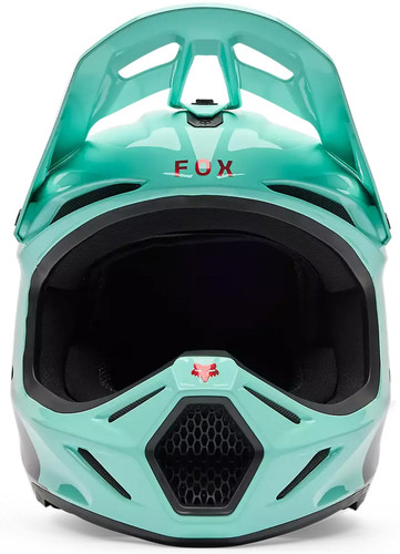 Fox Racing V3 Drip MX Offroad Helmet