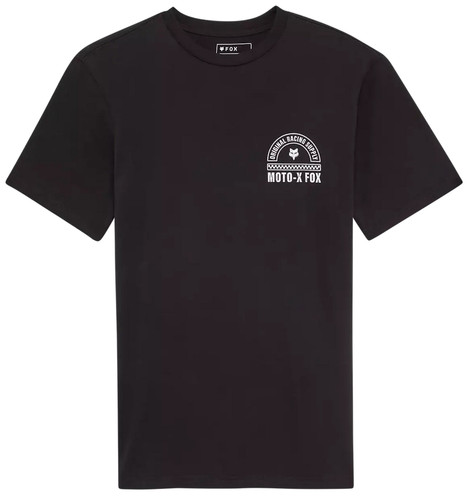 Fox Racing Victory Premium Mens Short Sleeve T-Shirt
