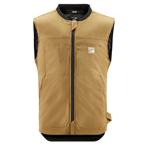 Alpinestars Tech-Air 3 V2 Canvas System