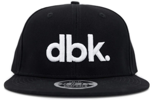 DBK Basics 4Fifty Snapback Hat