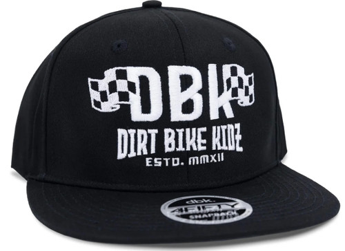 DBK Till The End 4Fifty Snapback Hat