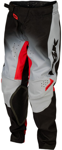 Fly Racing Kinetic DBK Youth MX Offroad Pants