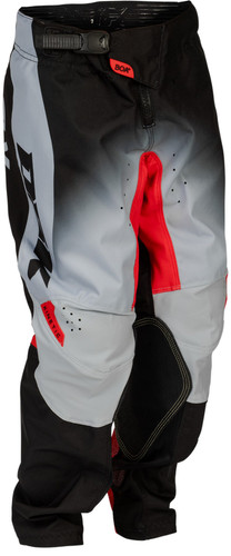 Fly Racing Kinetic DBK Youth MX Offroad Pants
