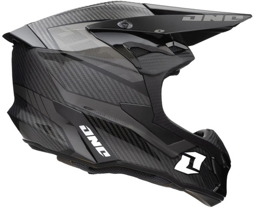 One X-197 Carbon MX Offroad Helmet