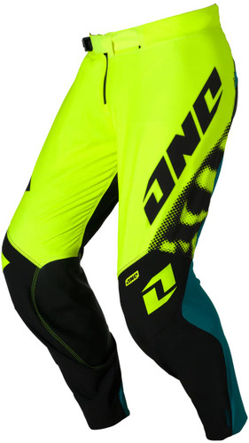 One X-297 Mens MX Offroad Pants