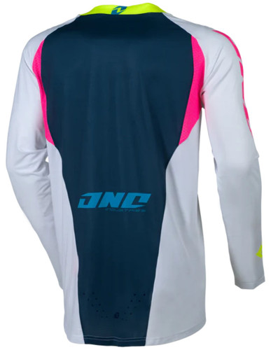 One X-297 Youth MX Offroad Jersey