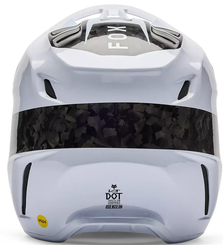 Fox Racing V3 RS Fracture MX Offroad Helmet