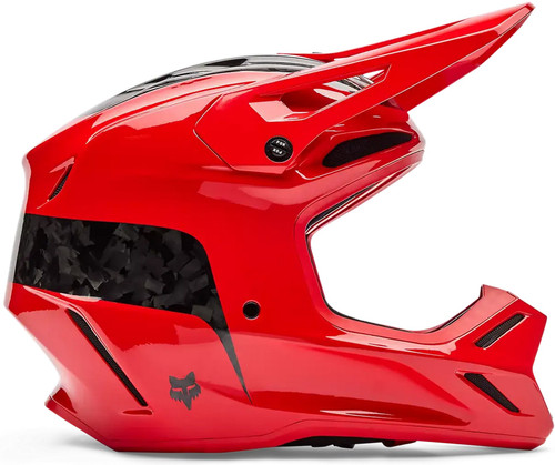 Fox Racing V3 RS Fracture MX Offroad Helmet