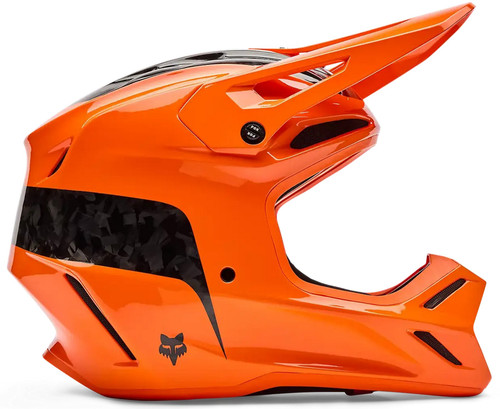 Fox Racing V3 RS Fracture MX Offroad Helmet