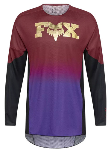 Fox Racing 360 Drip Mens MX Offroad Jersey