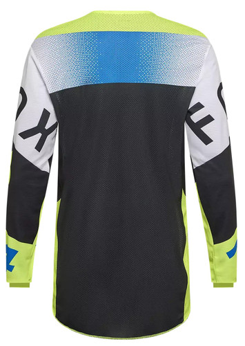 Fox Racing 360 Tine Mens MX Offroad Jersey