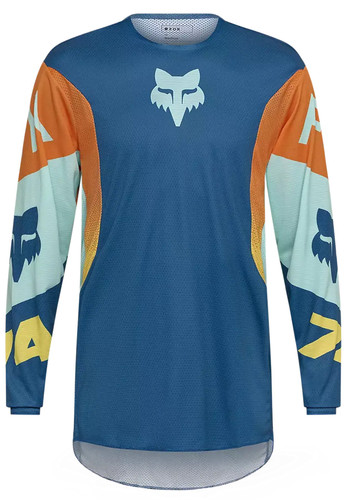Fox Racing 360 Tine Mens MX Offroad Jersey