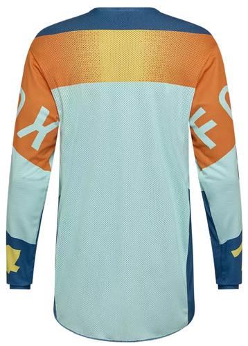 Fox Racing 360 Tine Mens MX Offroad Jersey