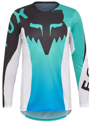 Fox Racing Flexair Spire Youth MX Offroad Jersey