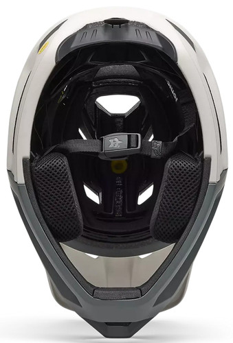 Fox Racing Proframe RS Sol MTB Mountain Bike Helmet