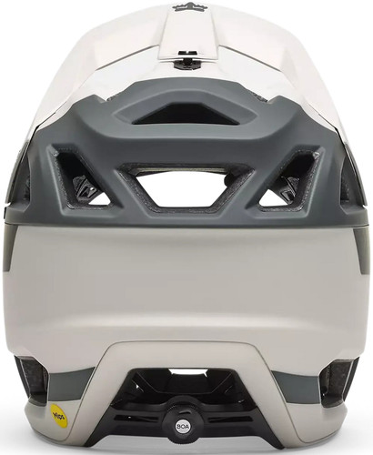 Fox Racing Proframe RS Sol MTB Mountain Bike Helmet