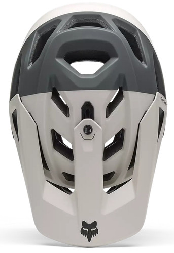 Fox Racing Proframe RS Sol MTB Mountain Bike Helmet