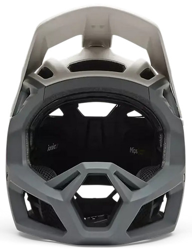 Fox Racing Proframe RS Sol MTB Mountain Bike Helmet