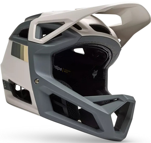 Fox Racing Proframe RS Sol MTB Mountain Bike Helmet