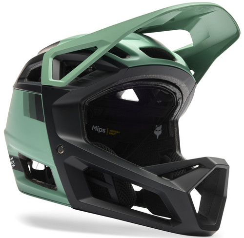Fox Racing Proframe RS Sol MTB Mountain Bike Helmet