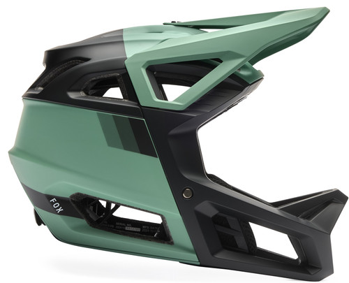 Fox Racing Proframe RS Sol MTB Mountain Bike Helmet