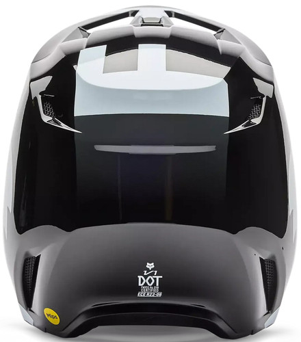 Fox Racing V1 Shield MX Offroad Helmet