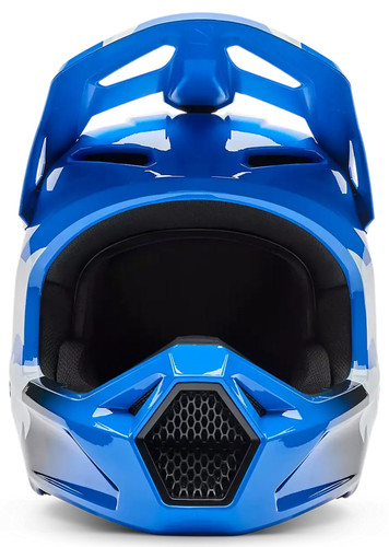 Fox Racing V1 Shield MX Offroad Helmet