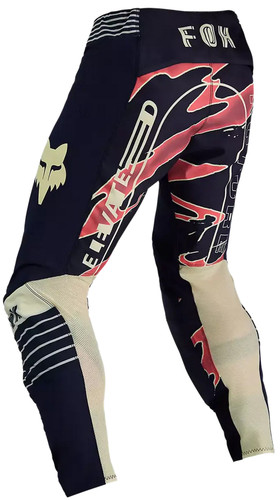 Fox Racing Flexair Inning Mens MX Offroad Pants