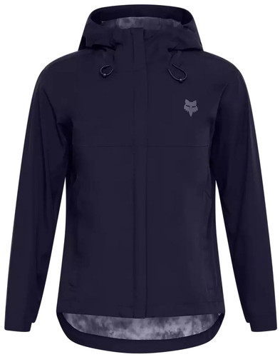 Fox Racing Ranger Water Youth MTB Mountain Bike Jacket