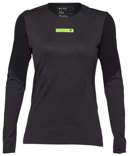 Fox Racing Rawtec Womens MTB Mountain Bike Jersey