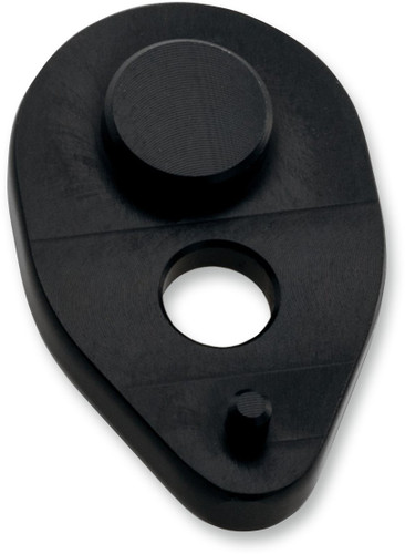 Joker Machine Rat Eye Turn Signal Adapter Plates (05-55-4B)