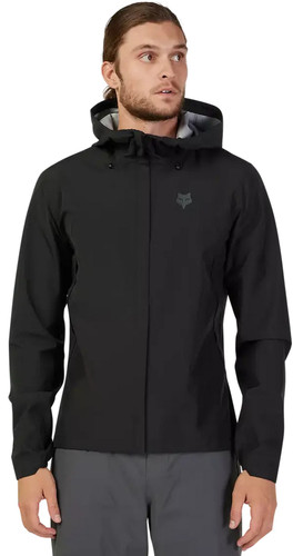 Fox Racing Ranger 2.5L Water Mens MTB Mountain Bike Jacket