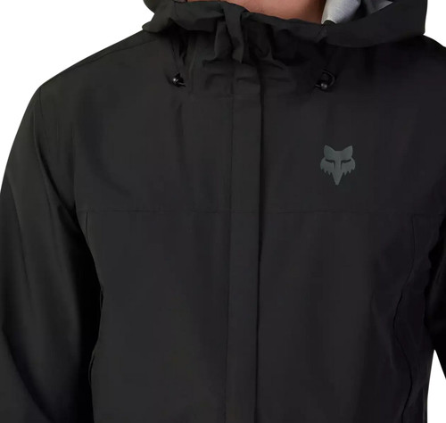 Fox Racing Ranger 2.5L Water Mens MTB Mountain Bike Jacket