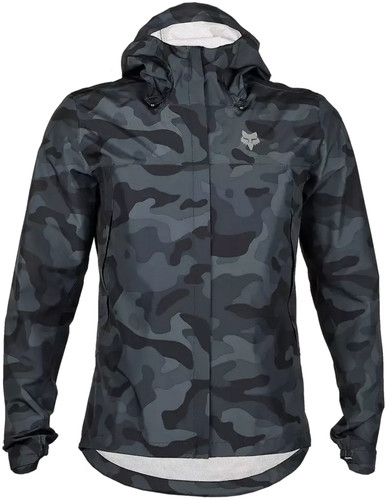 Fox Racing Ranger 2.5L Water Mens MTB Mountain Bike Jacket