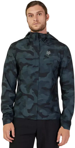 Fox Racing Ranger 2.5L Water Mens MTB Mountain Bike Jacket