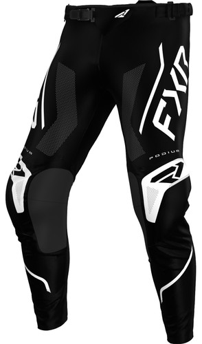 FXR Podium Relay Mens MX Offroad Pants
