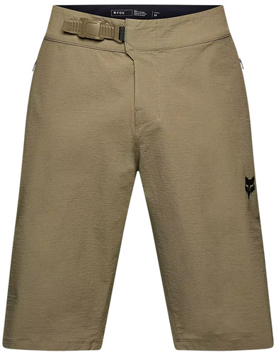Fox Racing Ranger Mens MTB Mountain Bike Shorts w/Liner