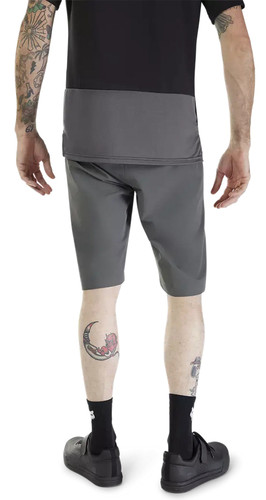 Fox Racing Ranger Mens MTB Mountain Bike Shorts
