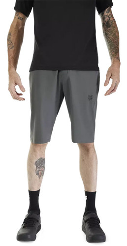 Fox Racing Ranger Mens MTB Mountain Bike Shorts