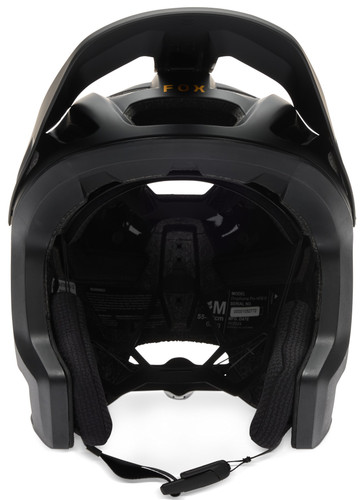 Fox Racing Dropframe Pro Kairos MTB Mountain Bike Helmet