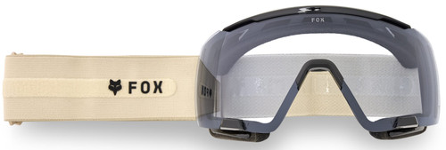 Fox Racing Purevue MTB Mountain Bike Goggles