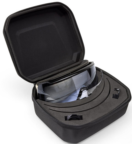 Fox Racing Purevue MTB Mountain Bike Goggles