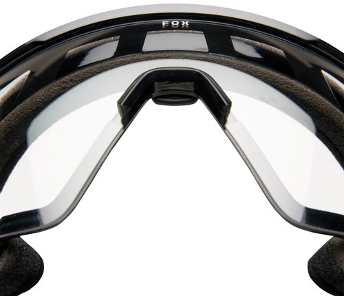 Fox Racing Purevue MTB Mountain Bike Goggles