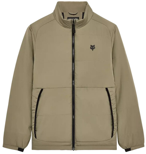 Fox Racing Ridgeway Lite Mens Jacket